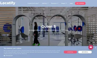 Preview of the Queen B Case Study
