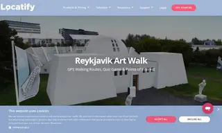 Preview of the Reykjavik Art Museum Case Study