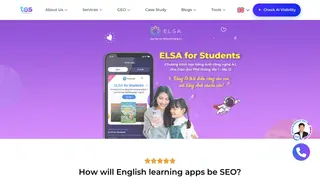 Preview of the Elsa Case Study