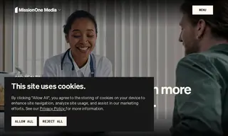 Preview of the Oar Health Case Study