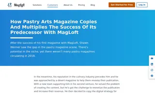 Preview of the Rennew Media Case Study