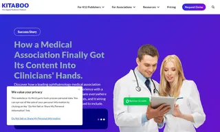 Preview of the Leading Ophthalmology Medical Association Case Study