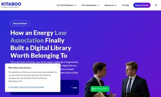 Preview of the Energy Law Association Case Study