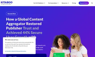 Preview of the Attano Case Study