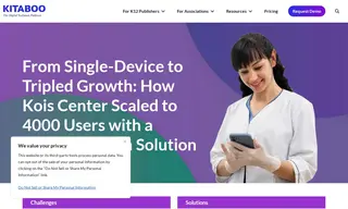 Preview of the Kois Center Case Study