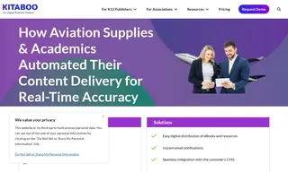 Preview of the American Aviation Training Provider Case Study