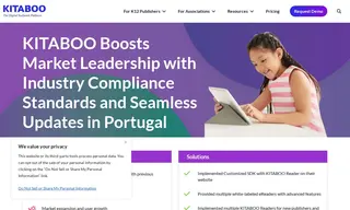Preview of the Portugal's Publishing Giants Case Study