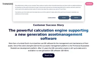 Preview of the Antea Group Case Study