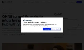 Preview of the OHNE Case Study