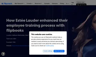 Preview of the Estee Lauder Case Study