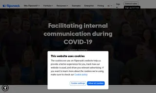 Preview of the 15Five Case Study