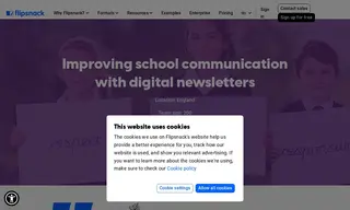 Preview of the Wycliffe College Case Study