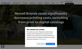 Preview of the Newell Brands Case Study