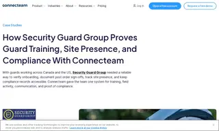 Preview of the ESP Pros Case Study