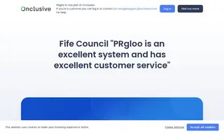 Preview of the Fife Council Case Study