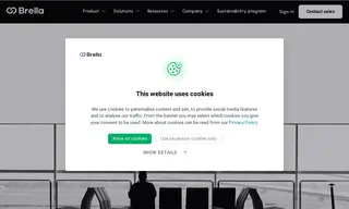 Preview of the Informa Case Study