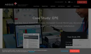 Preview of the EPE Corporation Case Study
