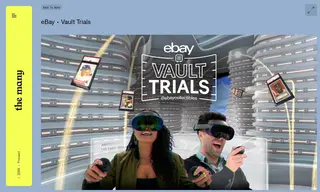 Preview of the eBay Case Study