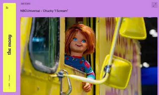 Preview of the NBCUniversal Case Study