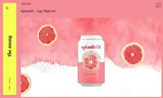 Preview of the Spindrift Case Study