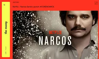 Preview of the Netflix Case Study