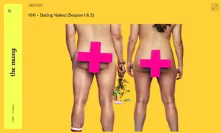 Preview of the VH1 Case Study