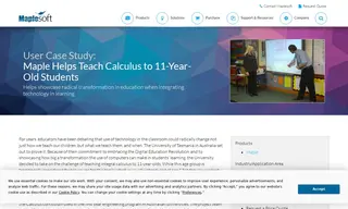Preview of the University of Tasmania Case Study
