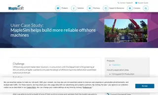Preview of the Aker Solutions Case Study
