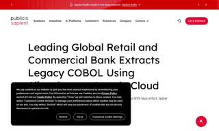 Preview of the Anglo-Gulf Trade Bank Case Study