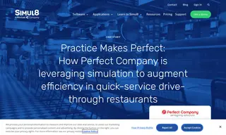 Preview of the Perfect Company Case Study