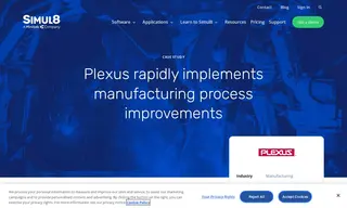 Preview of the Plexus Case Study