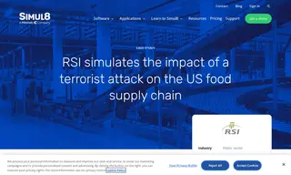 Preview of the RSI Case Study