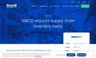 Preview of the NIBCO Case Study
