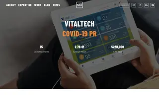 Preview of the VitalTech Case Study