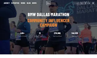 Preview of the BMW Case Study