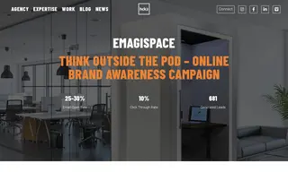 Preview of the Emagispace Case Study