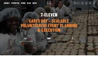 Preview of the 7-Eleven Case Study