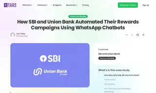 Preview of the SBI Case Study