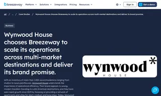 Preview of the Wynwood House Case Study