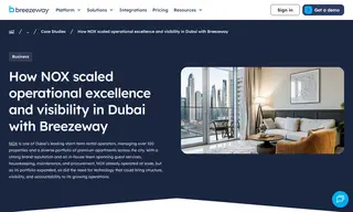 Preview of the Nox Case Study