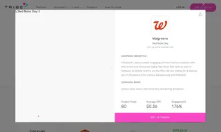 Preview of the Walgreens Case Study