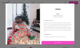 Preview of the Kohl's Case Study