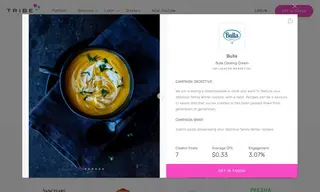 Preview of the Bulla Case Study