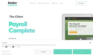 Preview of the Payroll Complete Case Study