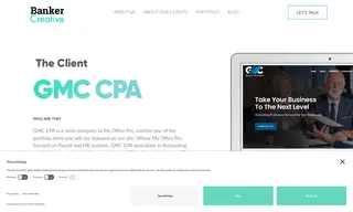 Preview of the GMC CPA Case Study