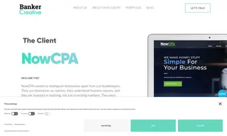 Preview of the NowCPA Case Study