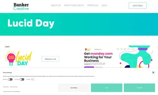 Preview of the Lucid Day Case Study