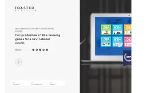 Preview of the iDEA CIC Case Study