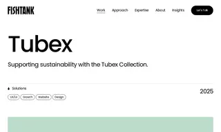 Preview of the Tubex Case Study