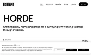 Preview of the Horde Case Study